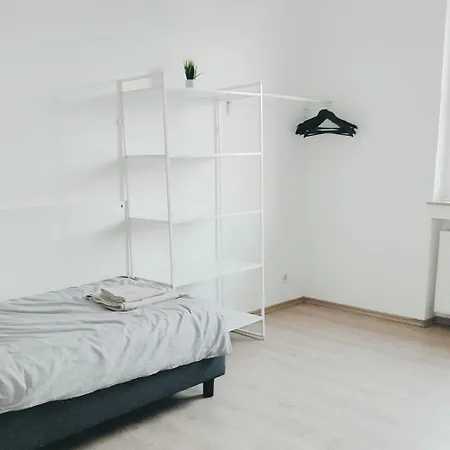 Gleaming In Apartamento *