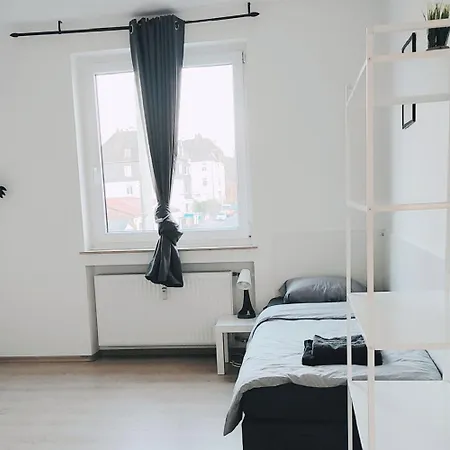 Gleaming In Apartamento