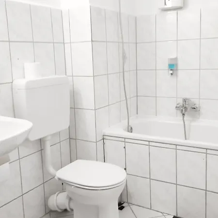 Apartamento Gleaming In *