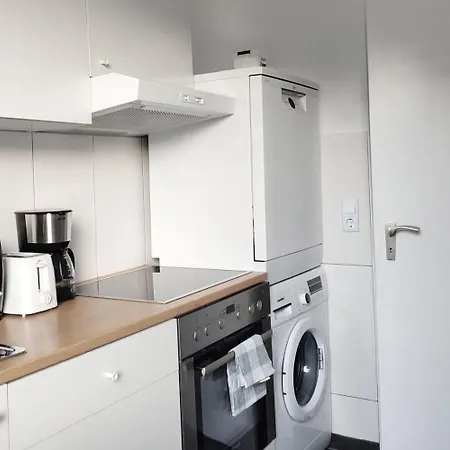 Gleaming In Apartamento *