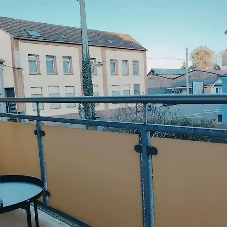 Gleaming In Mettmann