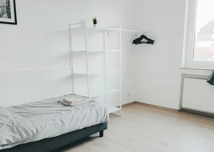 Gleaming In Lejlighed *