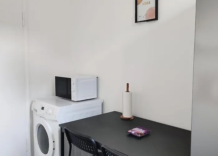 Gleaming In Lejlighed Mettmann