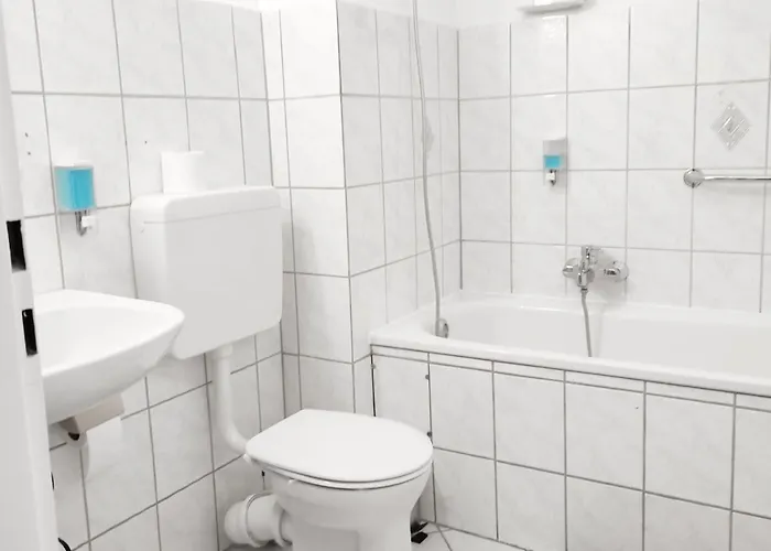 Lejlighed Gleaming In *