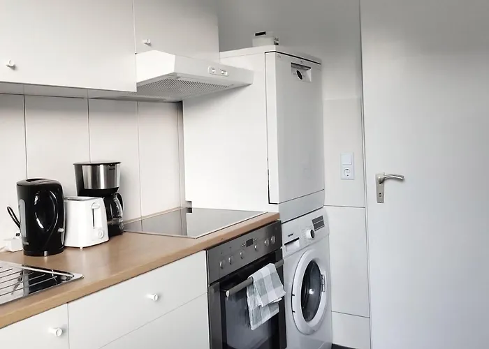 Gleaming In Lejlighed *