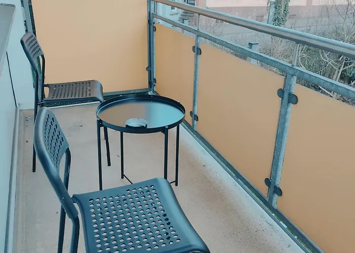 Gleaming In Mettmann