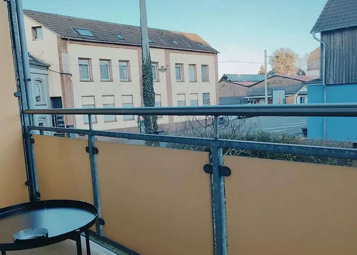 Gleaming In Mettmann